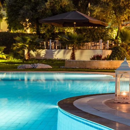 Mr And Mrs White Corfu Couples Retreat Adults Only Hotel Acharavi  Exterior foto
