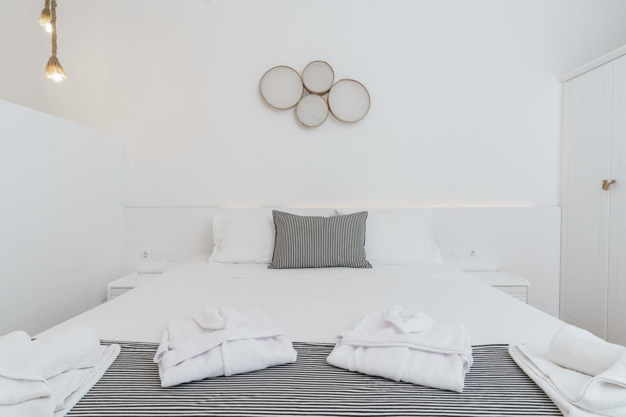 Mr And Mrs White Corfu Couples Retreat Adults Only Hotel Acharavi  Exterior foto